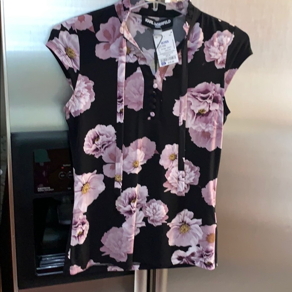 Ladies Top